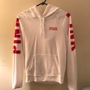 PINK Victoria’s Secret hoodie